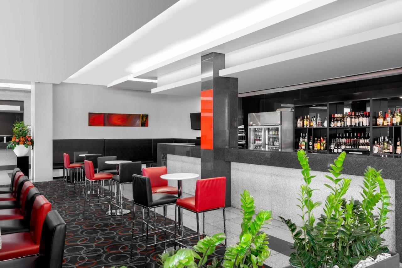 מלון Mantra Melbourne Airport מראה חיצוני תמונה
