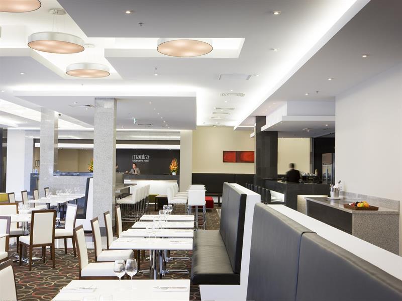 מלון Mantra Melbourne Airport מראה חיצוני תמונה