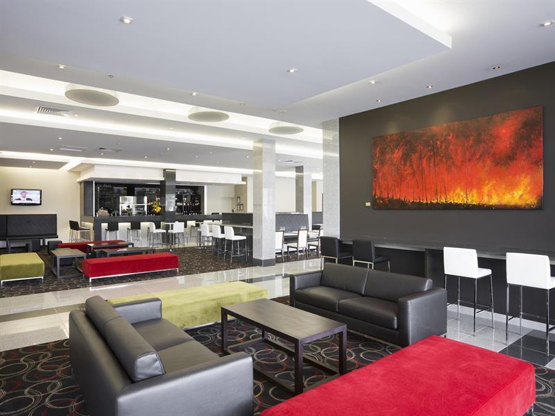 מלון Mantra Melbourne Airport מראה חיצוני תמונה